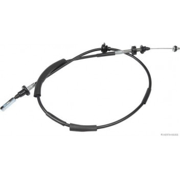 Herth+Buss Jakoparts J2308035 - Clutch Cable