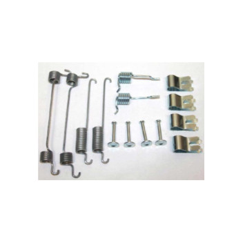 PPF BFK4157 - Brake Fitting Kit (Rear)