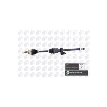 BGA Group DS0915R - Drive Shaft (Front Right Hand)