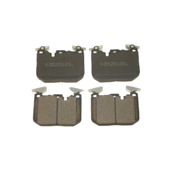 PPF 21907 - Brake Pad Set (Front)