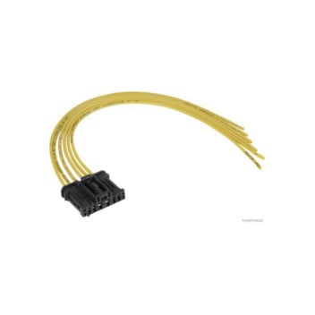 Herth+Buss Elparts 51277261 - Cable Repair Set (Lighting)