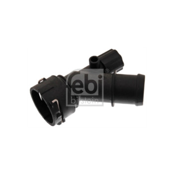 Febi 46154 - Connecting Tube (Coolant) (Lower)