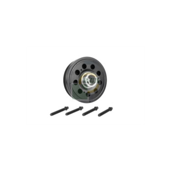BGA Group DP0935K - Torsion Vibration Damper