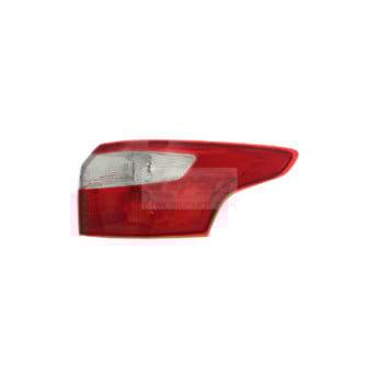Trupart LL1946 - Rear Lamp Unit (Rear Right Hand)