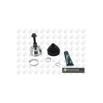 BGA Group CV0109A - CV Joint Kit (Front Outer Left Hand+Right Hand)