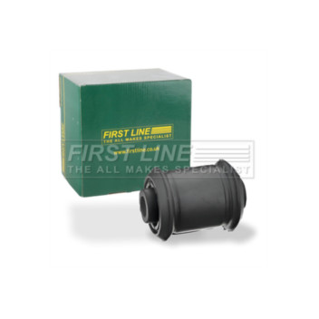 First Line FSK6025 - Susp/Control/Wishbone/Arm Bush/Mount (Front Left Hand+Right Hand)
