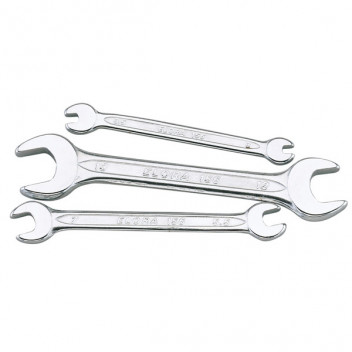 17028 - 7mm x 8mm Elora Midget Double Open Ended Spanner