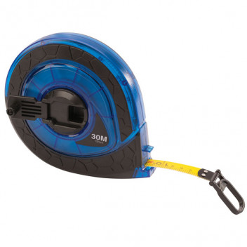 Draper 82683 - Fibreglass Measuring Tape (30M/100ft)