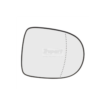 Trupart MG7452 - Mirror Glass (Right Hand)