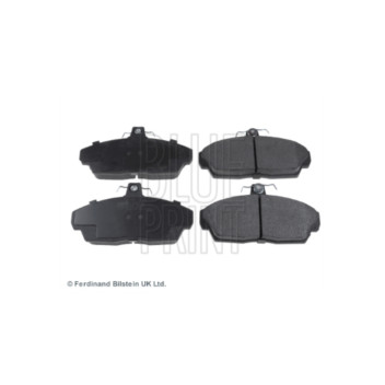 Blue Print ADJ134214 - Brake Pad Set (Front)