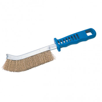 Draper 20594 - General Purpose Wire or Welders Scratch Brush (250mm)