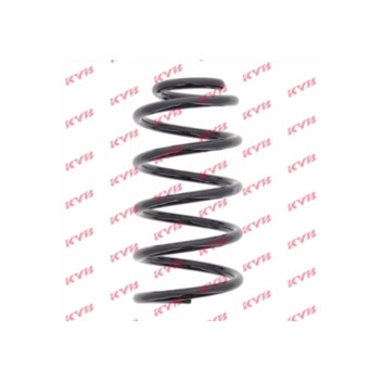 KYB RC6718 - Coil Spring (Rear)
