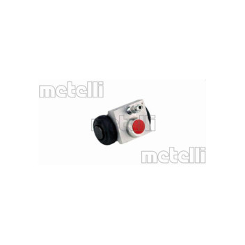 Metelli 04-1017 - Wheel Cylinder (Rear)
