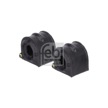Febi 44308 - Anti Roll Bar/Stabiliser Bush/Kit (Front)