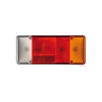Herth+Buss Elparts 83830061 - Rear Lamp Unit (Right Hand)