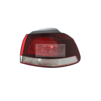 Trupart LL9244 - Rear Lamp Unit (Rear Right Hand)