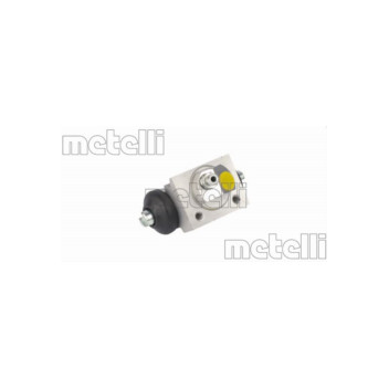 Metelli 04-1040 - Wheel Cylinder (Rear Right Hand)