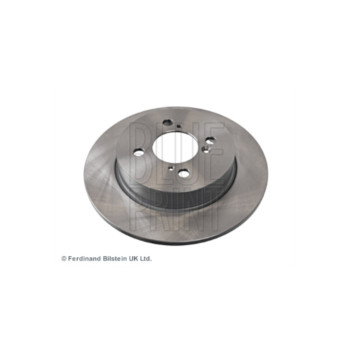Blue Print ADK84339 - Brake Disc (Rear)
