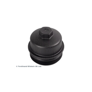 Blue Print ADBP990010 - Oil Filter Housing Cover