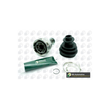 BGA Group CV9536A - CV Joint Kit (Front Outer Left Hand+Right Hand)