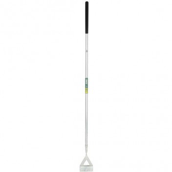 Draper 83763 - Stainless Steel Soft Grip Dutch Hoe