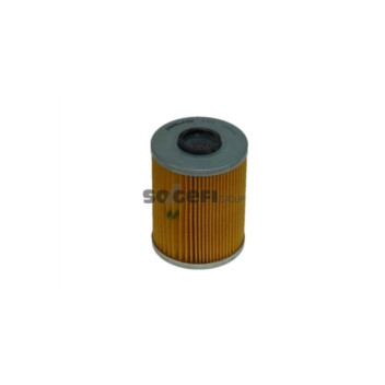 Purflux L212 - Oil Filter