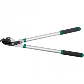 Draper Expert 03312 - Gear Action Soft Grip Anvil Lopper with Aluminium Handles (685mm)