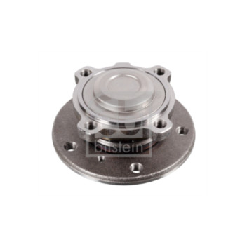 Febi 24571 - Wheel Hub (Front Left Hand+Right Hand)