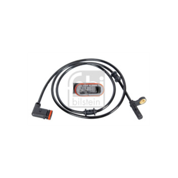 Febi 30032 - Wheel Speed Sensor (Rear Left Hand)