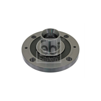 Febi 10224 - Wheel Hub (Front)