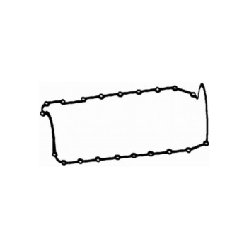 BGA Group OP9308 - Sump Gasket