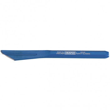 Draper 78084 - 250mm Plugging Chisel (Sold Loose)