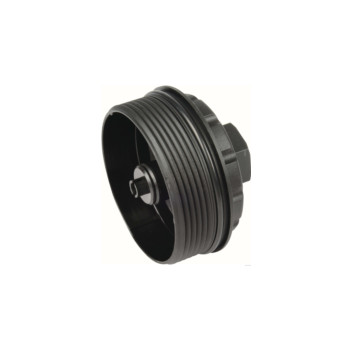 Herth+Buss Jakoparts J1395000 - Oil Filter Housing Cover