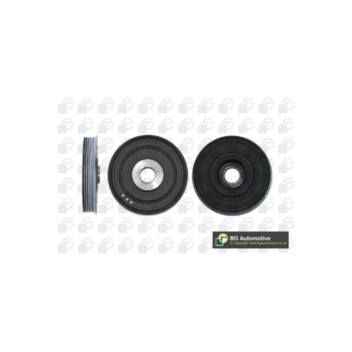 BGA Group DP0597 - Torsion Vibration Damper