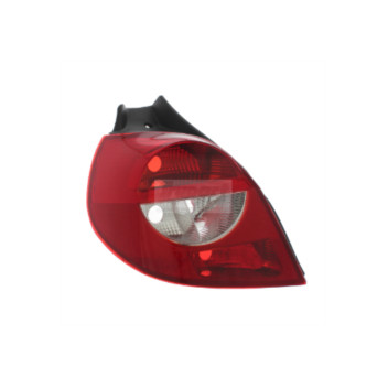 Trupart LL7049 - Rear Lamp Unit (Rear Left Hand)