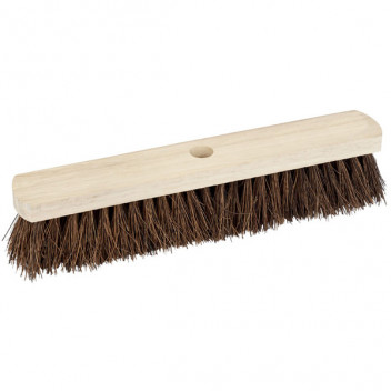 Draper 43773 - Stiff Bassine Broom Head (450mm)