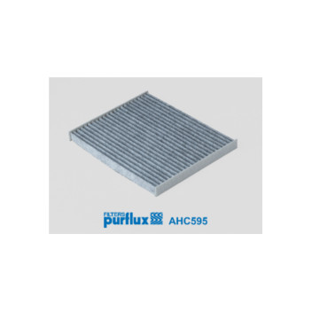 Purflux AHC595 - Cabin Filter