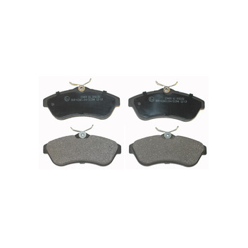 PPF 21250 - Brake Pad Set (Front)