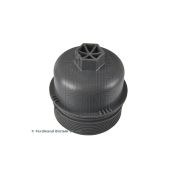 Blue Print ADBP990014 - Oil Filter Housing Cover