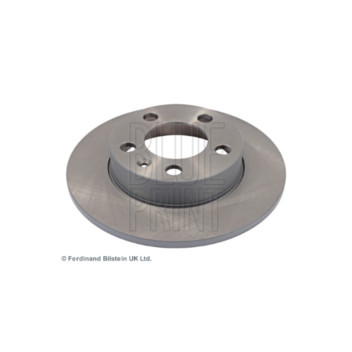 Blue Print ADV184325 - Brake Disc (Rear)