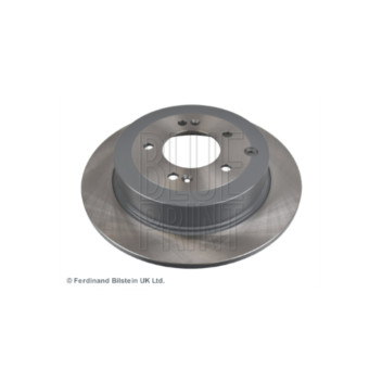 Blue Print ADG043223 - Brake Disc (Rear)