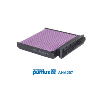 Purflux AHA207 - Cabin Filter
