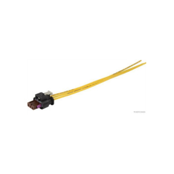 Herth+Buss Elparts 51277404 - Cable Repair Set (Lighting)