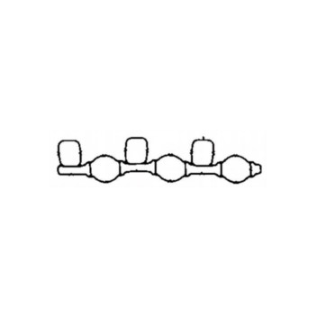 BGA Group MG6701 - Manifold Gasket