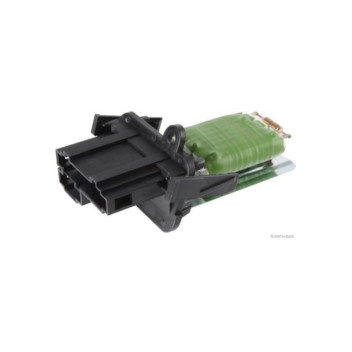 Herth+Buss Elparts 75614914 - Interior Fan Resistor