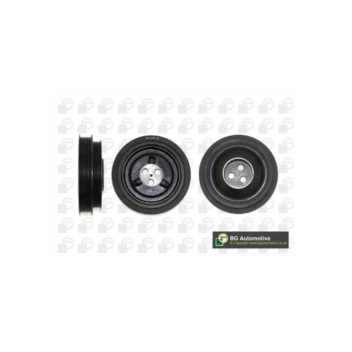 BGA Group DP0834 - Torsion Vibration Damper