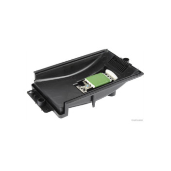 Herth+Buss Elparts 75614910 - Interior Fan Resistor