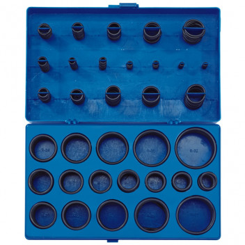 Draper 56345 - O Ring Assortment (419 Piece)