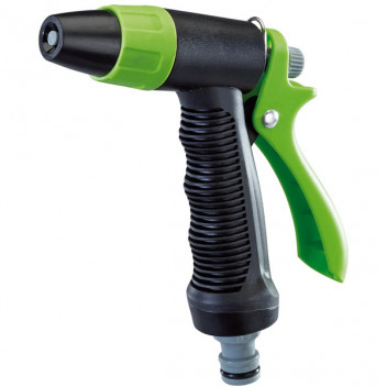 Draper 26330 - Adjustable Jet Soft Grip Spray Gun