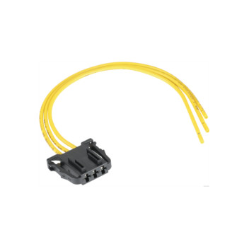 Herth+Buss Elparts 51277460 - Cable Repair Set (Lighting)